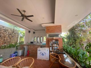 Siemreap City Residence - Siem Reap - 8