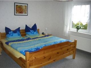 *Hein - Ferienhaus Westerhörn - Eilsum - 3