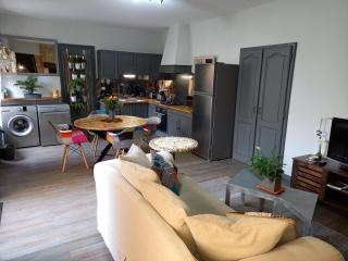 Gîte Talia - Saint-Crépin-et-Carlucet - 3
