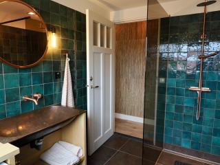 Vakantiehuis Noflik Nijemirdum - 3