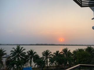 Ben Tre Riverside Resort - 3