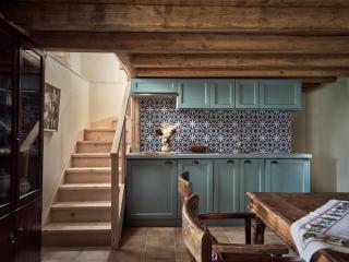 Alkis Farm and Residence - Yírion - 8