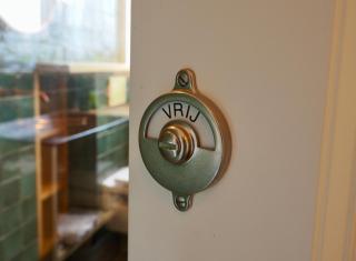 Vakantiehuis Noflik Nijemirdum - 2