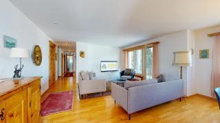 Abitaziun Ova Cotschna 3B - St Moritz - Sankt Moritz - 7