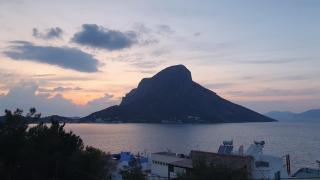 Blue Sand - Kalymnos - 3