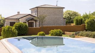 Villa Luxoria Ema - Čabrunići - 4
