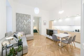 Venus Apartments - King Street I - Budapest - 0
