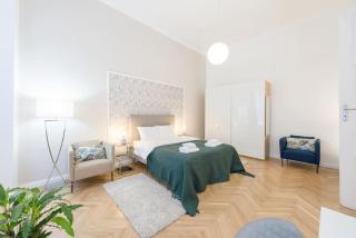 Venus Apartments - King Street I - Budapest - 8