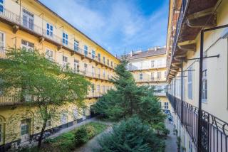 Venus Apartments - King Street I - Budapest - 6