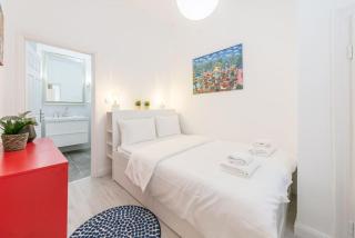 Venus Apartments - King Street I - Budapest - 3