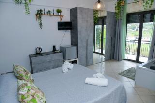 B&B Damiani - Santa Maria di Castellabate - 2