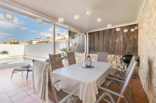 Villa Sueño - Mazarrón - 6