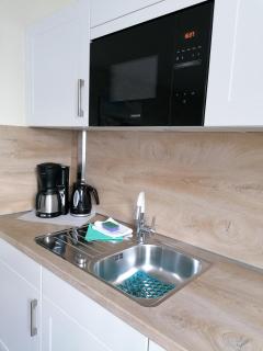 Ferienwohnung Wegner - Trassenheide - 1