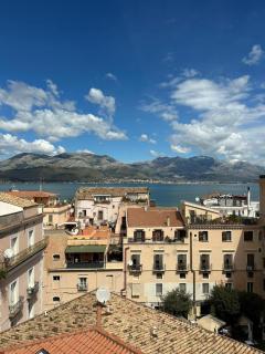 La finestra sul Duomo - Gaeta - 9