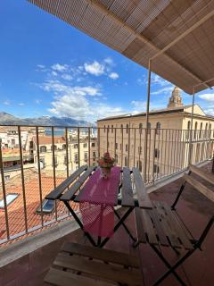 La finestra sul Duomo - Gaeta - 0