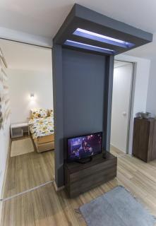 Apartment Nevena - Belgrado - 3