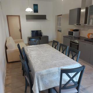 Apartments Kraj, Tratica Beach - 6