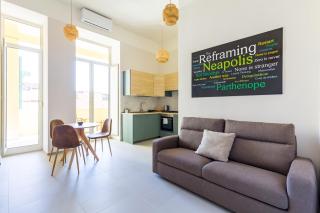 Casa Nostos Piedigrotta by Napoliapartments - Naples - 0
