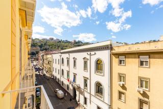 Casa Nostos Piedigrotta by Napoliapartments - Naples - 4