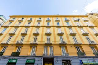 Casa Nostos Piedigrotta by Napoliapartments - Naples - 1