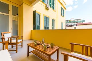 Casa Nostos Piedigrotta by Napoliapartments - Naples - 9
