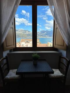 La finestra sul Duomo - Gaeta - 8