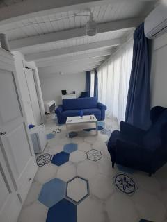 B&B Mammaliturchi SCALA DEI TURCHI - Realmonte - 5