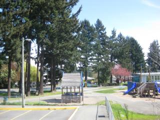 Departure Bay Motel - Nanaimo - 1