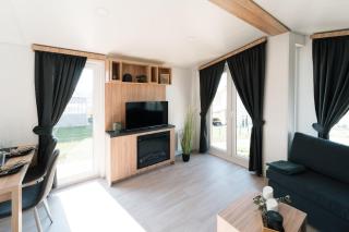 gemütliches voll ausgestattes Tiny House - 8