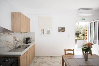 Zervakis Apartments - Ferma - 2