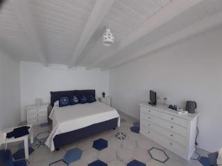 B&B Mammaliturchi SCALA DEI TURCHI - Realmonte - 2