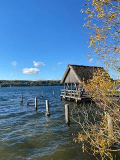 Appartement fliegender Hirsch - Bäk - 5