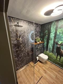 Appartement fliegender Hirsch - Bäk - 9