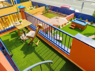 Lemon Terraced House - Playa del Inglés - 2