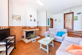 Villa Art - Can Picafort - 4