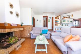 Villa Art - Can Picafort - 5