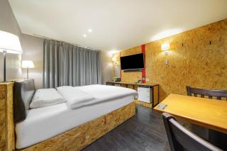 26 HOTEL - Anyang - 6