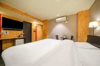 26 HOTEL - Anyang - 8