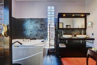 La Villa des Mainates - Jacuzzi - Le Tampon - 3