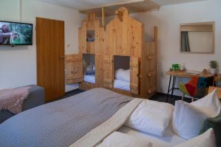 Berghotel TheLounge - Berwang - 5