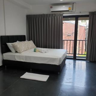 V30 Sukhumvit - Banguecoque - 9
