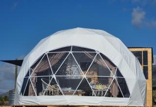 Pom Gratz - EcoDomes - 2