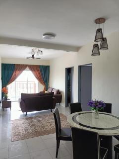 Alyaleesya Emerald avenue 4 Brinchang for muslim - 2