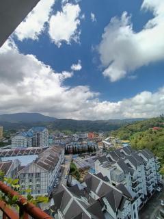 Alyaleesya Emerald avenue 4 Brinchang for muslim - 1