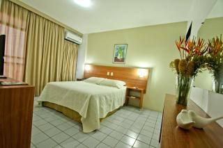 Petrolina Palace Hotel - Petrolina - 9