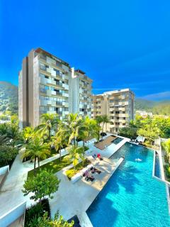 By The Sea, Penang - Batu Ferringhi - 9