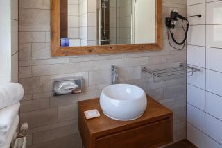 Berghotel TheLounge - Berwang - 6