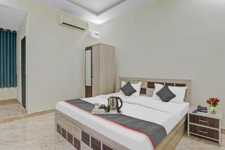 Townhouse P.s.Palace Near Amausi Metro Station - Lucknow - 9