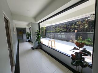 RoomQuest Bangkok Don Mueang Airport - 2