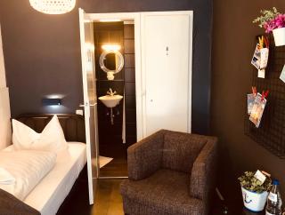 City Hostel by beans parc - 3